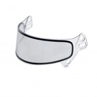 VISIERA CHIARA PER CASCO BELL RS7 PRO / RS7-K /HP7